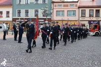 Powiatowe obchody Dnia Strażaka, 8.05.2022 r